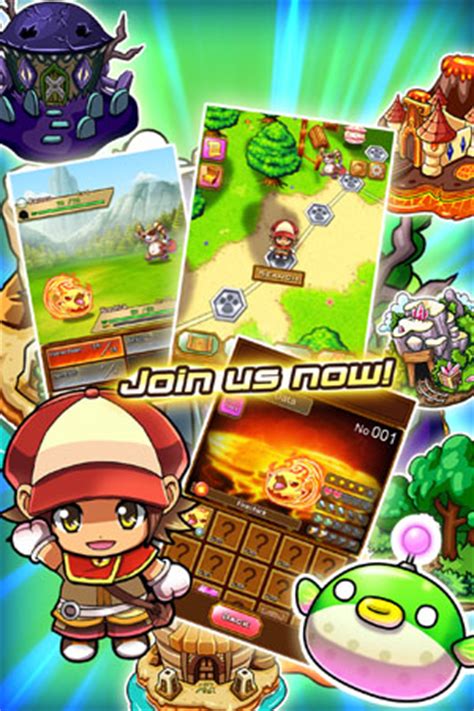Bulu Monster: Pocket Farm Official Website .